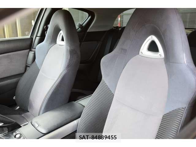 Mazda RX-8 2003-05 8666863-7