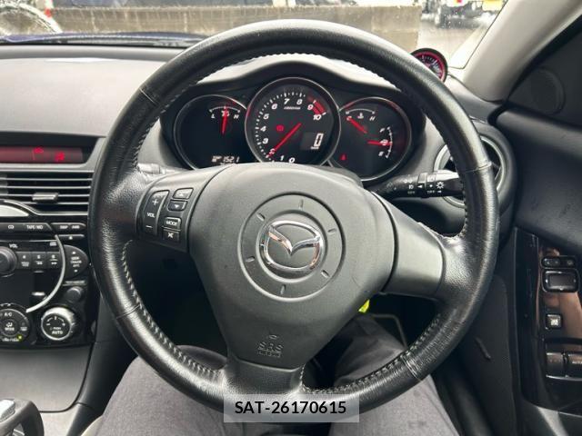 Mazda RX-8 2006-03 8666864-12
