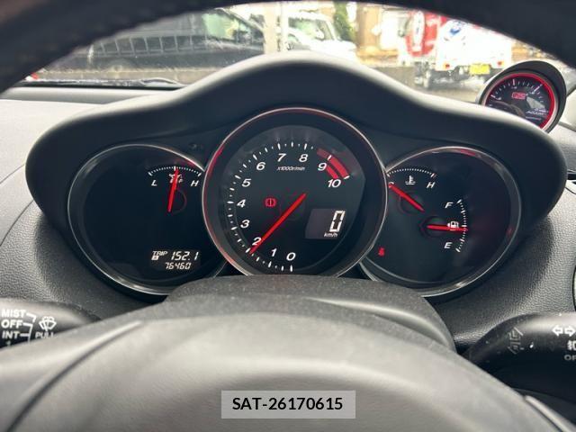 Mazda RX-8 2006-03 8666864-13