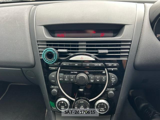 Mazda RX-8 2006-03 8666864-14