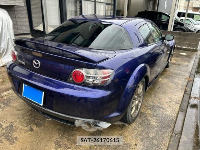 Mazda RX-8 2006-03 8666864-2