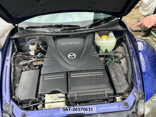 Mazda RX-8 2006-03 8666864-8