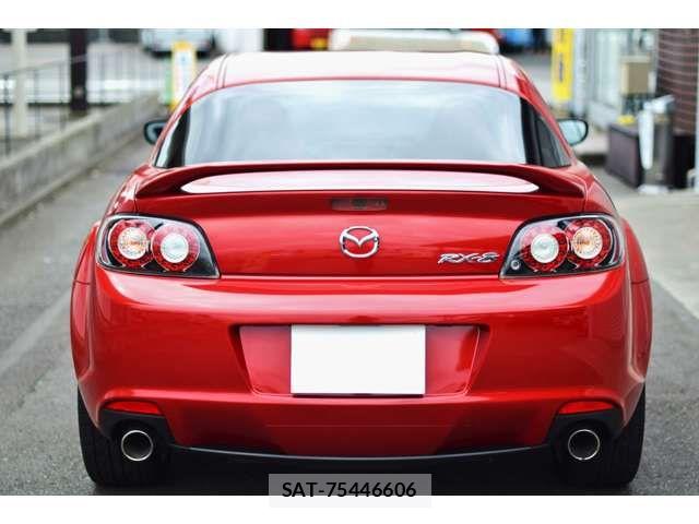 Mazda RX-8 2011-08 8666862-10