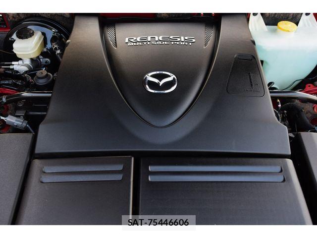 Mazda RX-8 2011-08 8666862-15