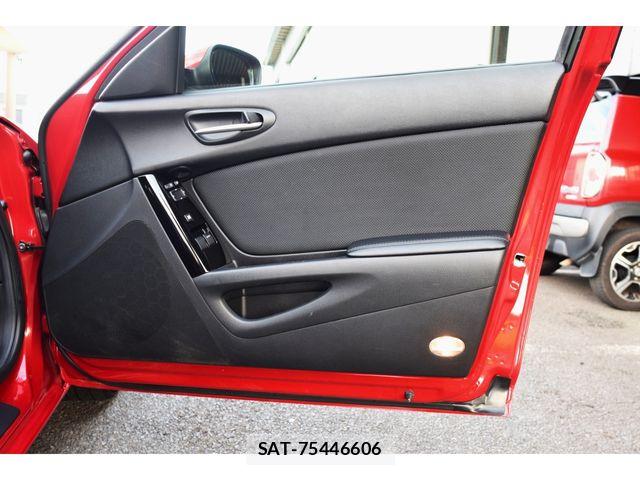Mazda RX-8 2011-08 8666862-22
