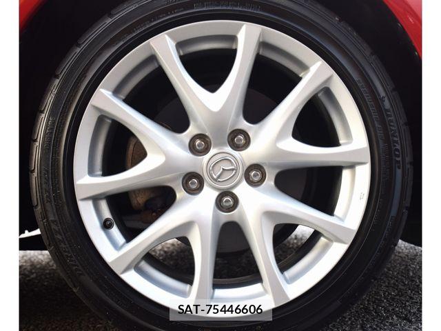 Mazda RX-8 2011-08 8666862-26