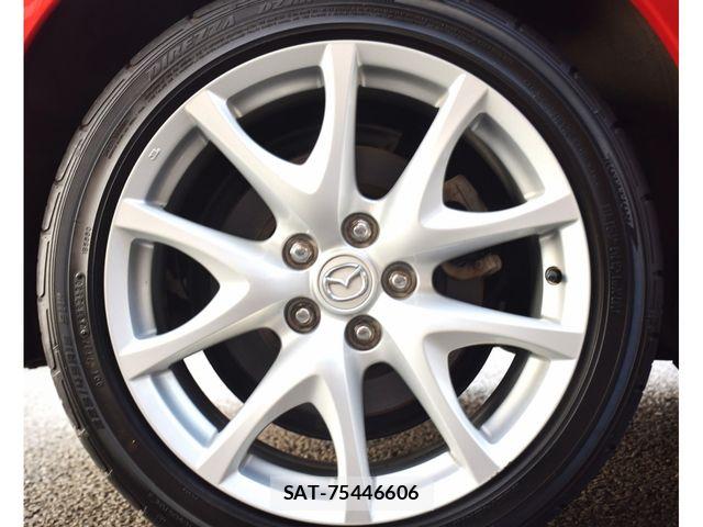 Mazda RX-8 2011-08 8666862-27