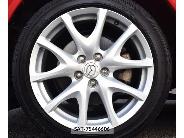 Mazda RX-8 2011-08 8666862-28