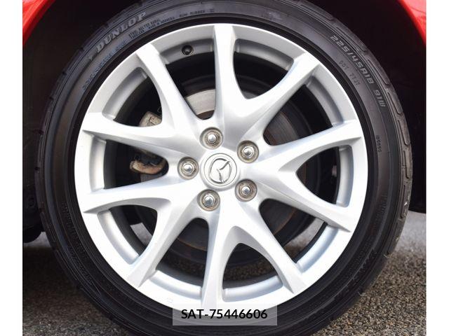 Mazda RX-8 2011-08 8666862-29
