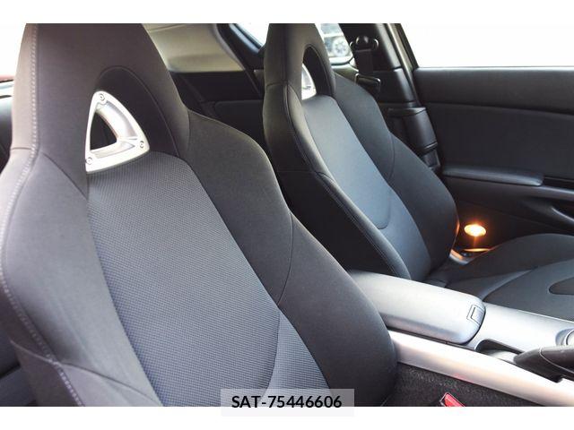 Mazda RX-8 2011-08 8666862-5