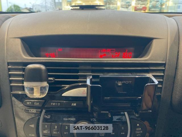 Mazda RX-8 2003-12 8661392-22