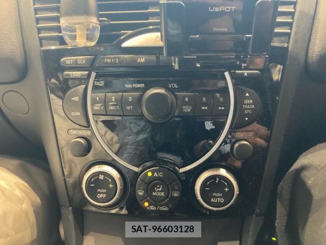 Mazda RX-8 2003-12 8661392-23