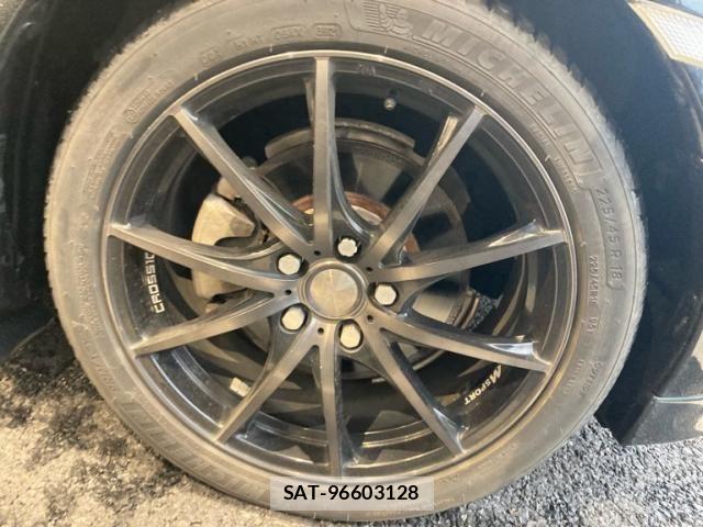 Mazda RX-8 2003-12 8661392-6