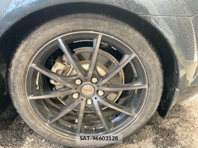 Mazda RX-8 2003-12 8661392-7