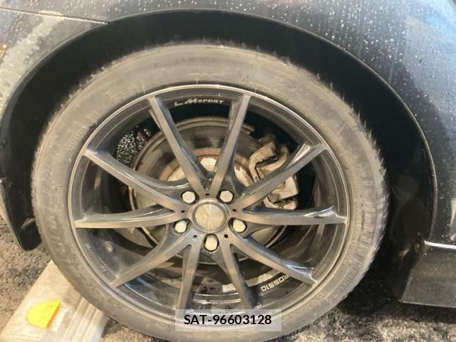 Mazda RX-8 2003-12 8661392-8