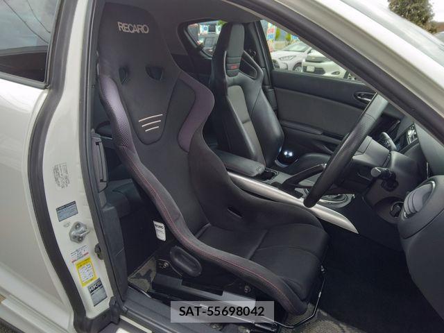 Mazda RX-8 2008-03 8745670-9