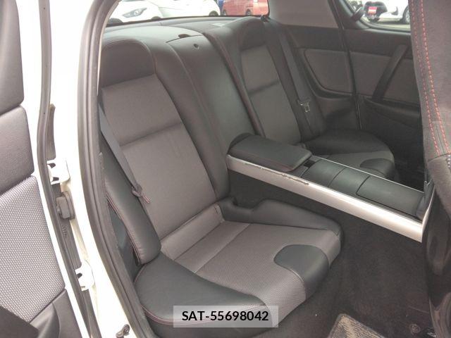 Mazda RX-8 2008-03 8745670-10