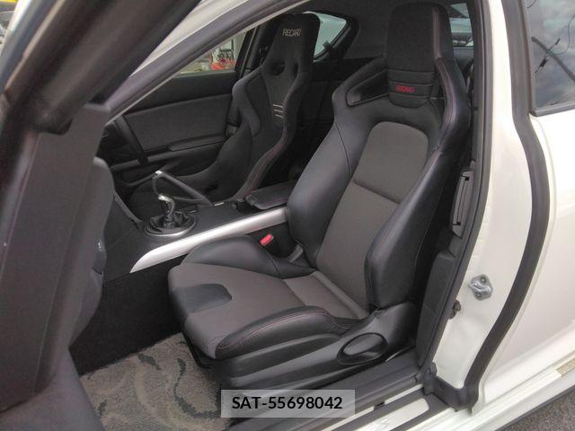 Mazda RX-8 2008-03 8745670-11