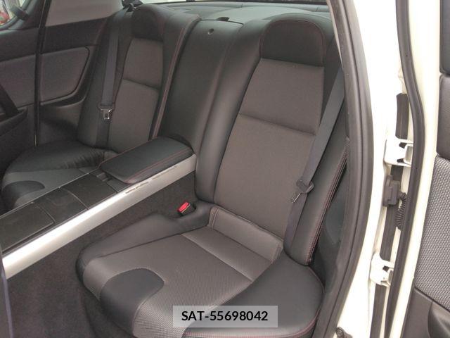Mazda RX-8 2008-03 8745670-12