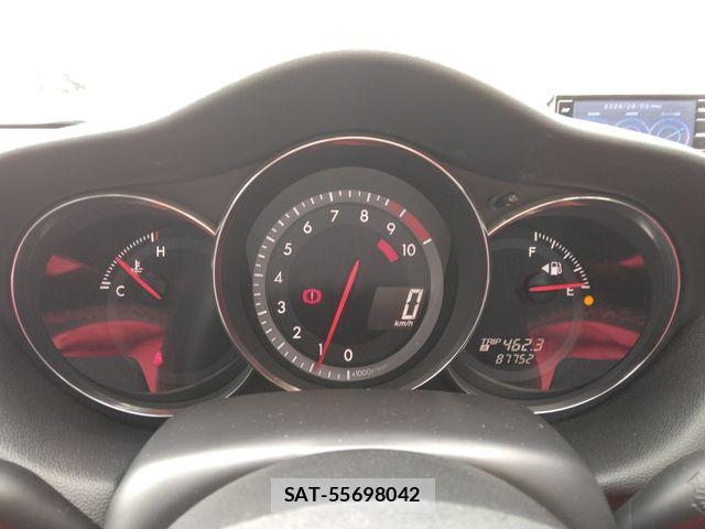 Mazda RX-8 2008-03 8745670-13