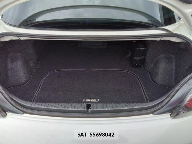Mazda RX-8 2008-03 8745670-17