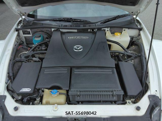 Mazda RX-8 2008-03 8745670-18