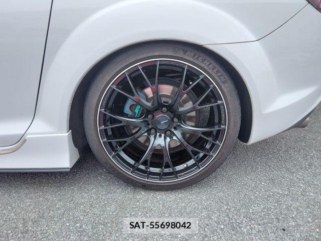 Mazda RX-8 2008-03 8745670-27