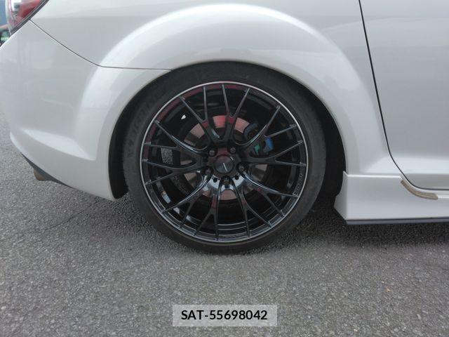 Mazda RX-8 2008-03 8745670-28