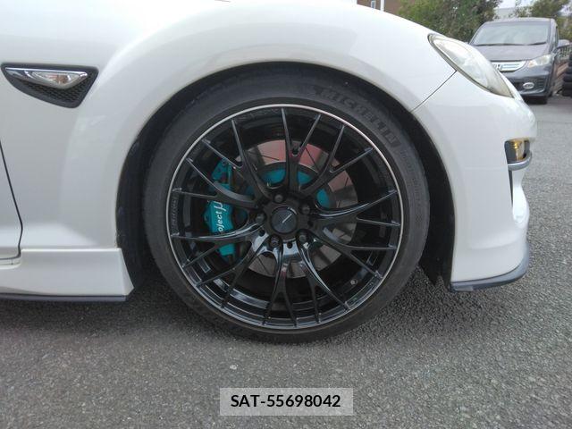 Mazda RX-8 2008-03 8745670-29