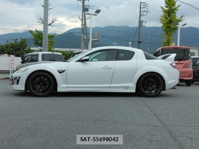 Mazda RX-8 2008-03 8745670-4