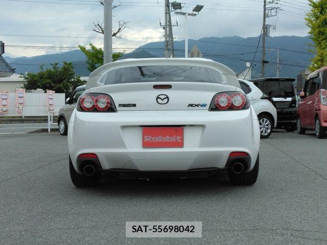 Mazda RX-8 2008-03 8745670-6