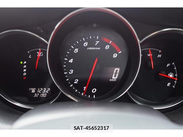 Mazda RX-8 2008-01 8745673-13