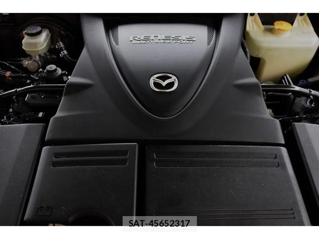 Mazda RX-8 2008-01 8745673-14