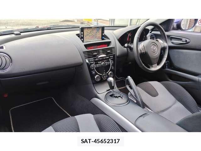 Mazda RX-8 2008-01 8745673-1