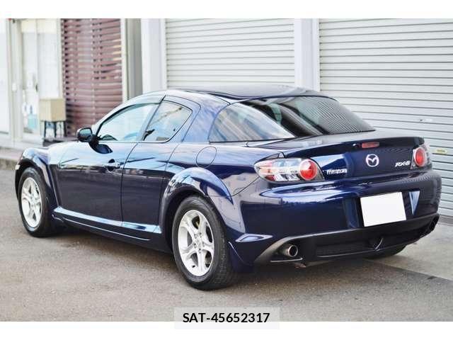 Mazda RX-8 2008-01 8745673-2