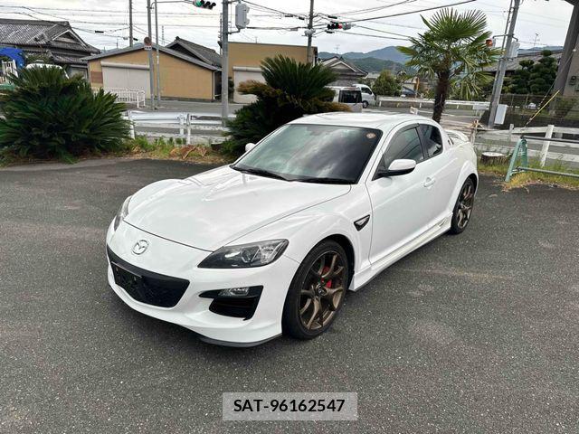 Mazda RX-8 2012-06 8744049-0
