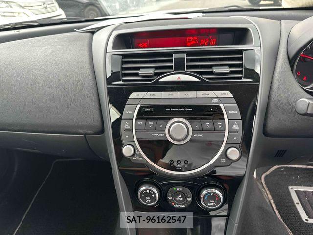 Mazda RX-8 2012-06 8744049-12