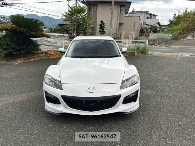 Mazda RX-8 2012-06 8744049-1