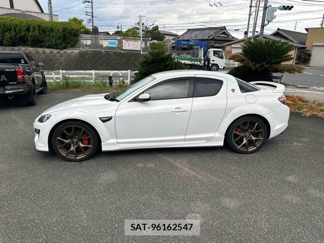 Mazda RX-8 2012-06 8744049-2