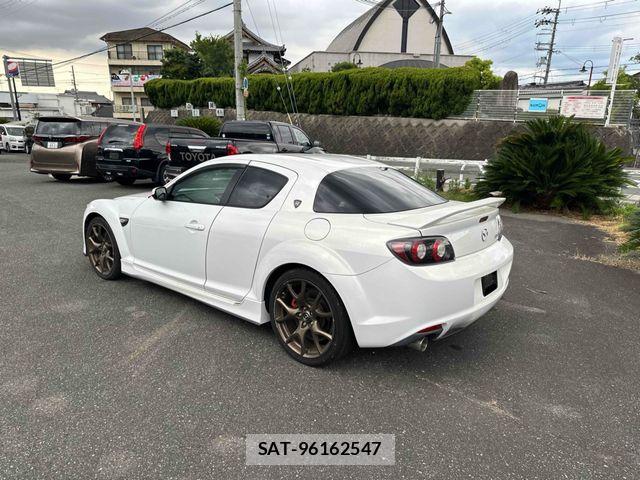 Mazda RX-8 2012-06 8744049-3