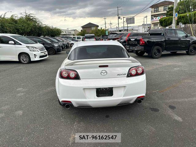 Mazda RX-8 2012-06 8744049-4