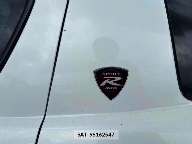Mazda RX-8 2012-06 8744049-5