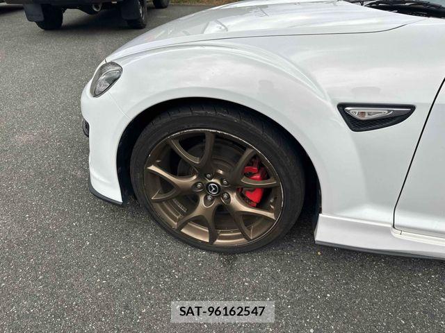 Mazda RX-8 2012-06 8744049-6