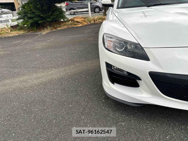 Mazda RX-8 2012-06 8744049-7