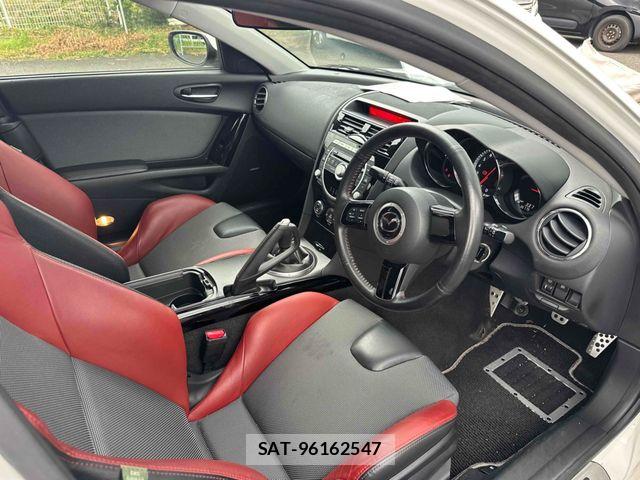 Mazda RX-8 2012-06 8744049-8