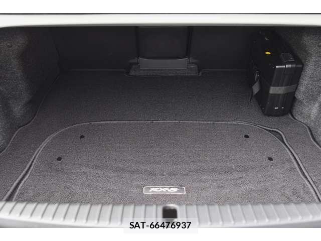 Mazda RX-8 2007-09 8745671-13