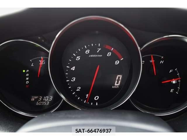 Mazda RX-8 2007-09 8745671-14