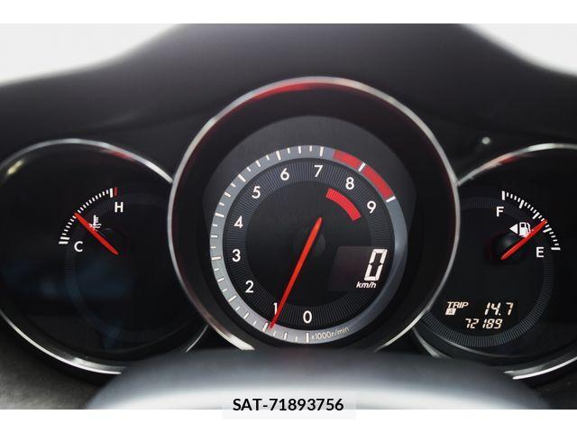 Mazda RX-8 2008-09 8745672-14
