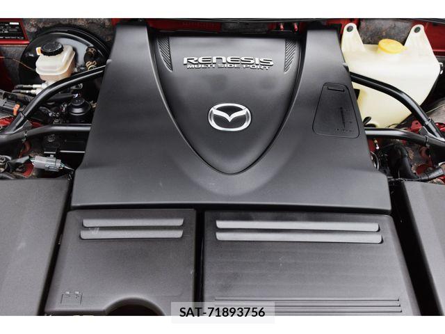 Mazda RX-8 2008-09 8745672-15
