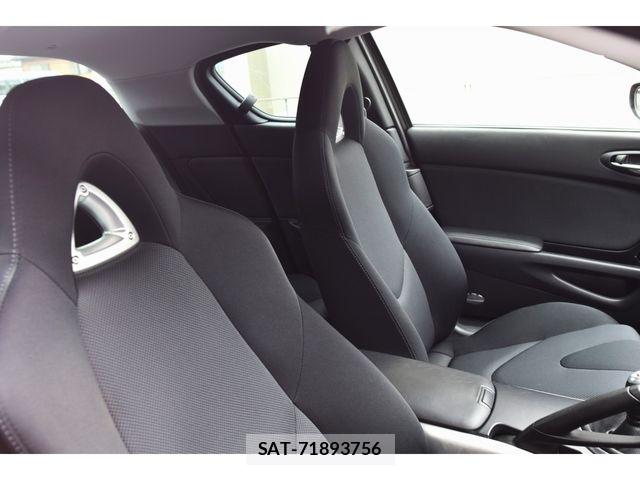 Mazda RX-8 2008-09 8745672-5